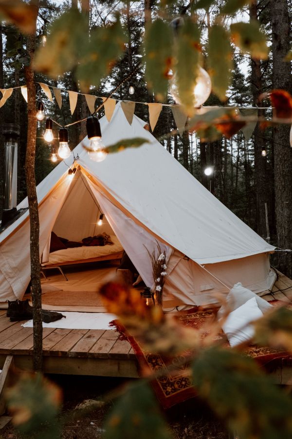 Camping en Charente-Maritime : découvrez vos destinations préférées !