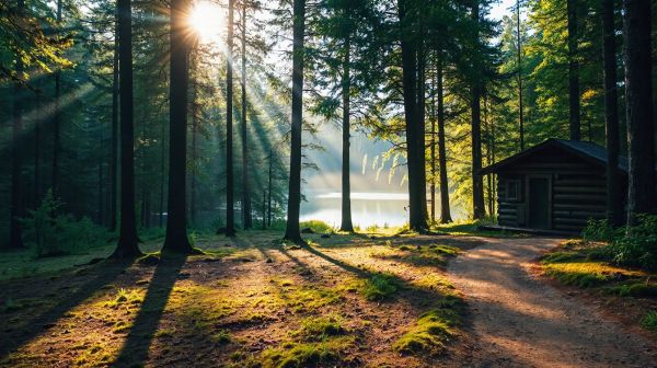 Les meilleures expériences de camping à Ondres, au cœur de la nature