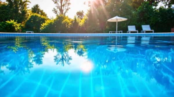 Meilleures astuces pour louer économiquement une piscine