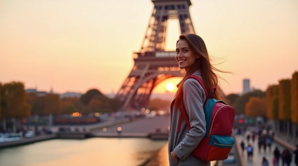 Pourquoi les sacs à dos tendance de backpack Paris vont changer votre quotidien