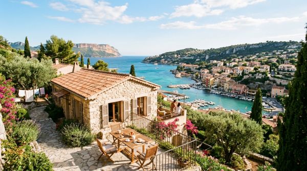 Techniques efficaces pour augmenter l'occupation locative saisonnière