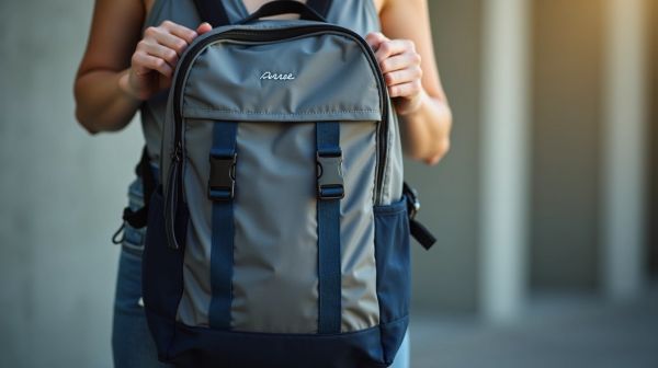 Transformez votre quotidien avec les sacs à dos réglables Paris